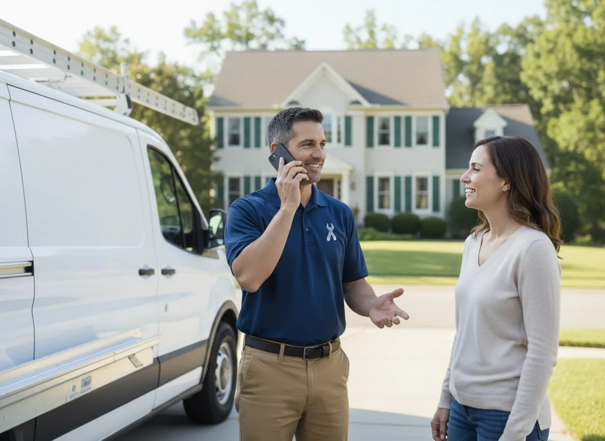 Home Gutter Service Proctorville, NC FAQs
